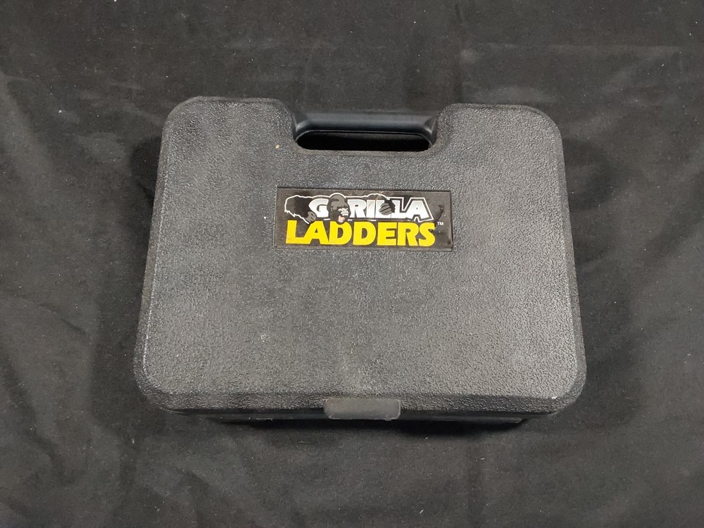 Gorilla Ladders Static Hinges for Scaffold Mode