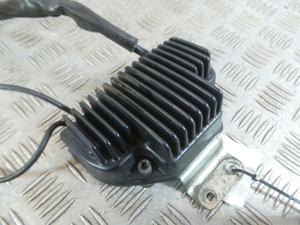 2007 HARLEY DAVIDSON VRSCD RECTIFIER REGULATOR