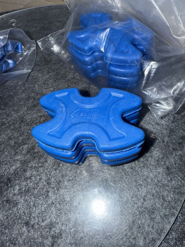 Limbsaver TwistLox Crossbow Split Limb Dampeners