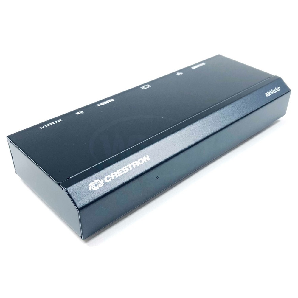 AM-101 Crestron AirMedia Presentation Gateway