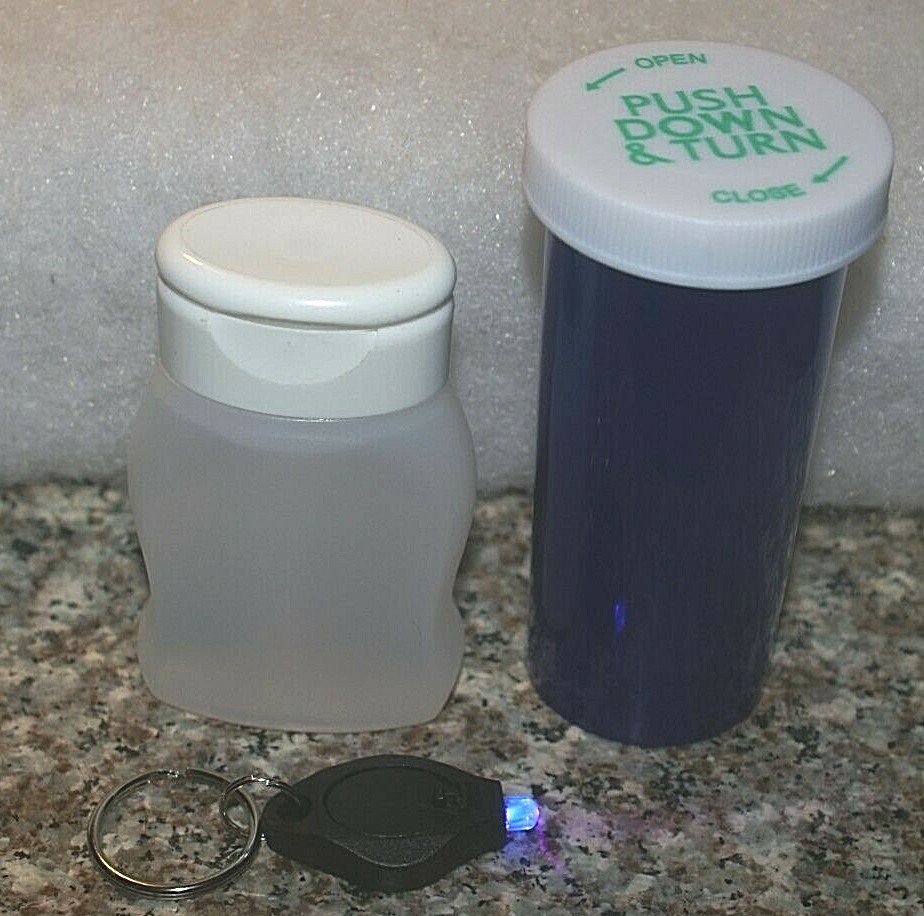 REAPER PHASER - PEPPER SPRAY SELF DEFENSE WEAPON-STOPS ATTACKING ANIMALS*