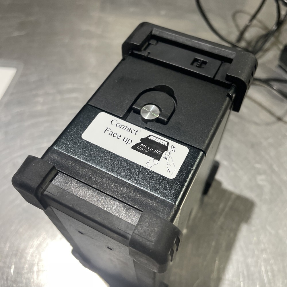 ANP Technologies NIDS SARIII-1PLX-M Stand-Alone Bio Threat Reader