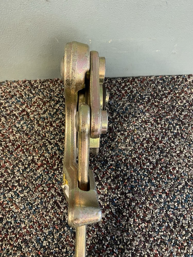 Klein Tools 1716-60 Wire Grip