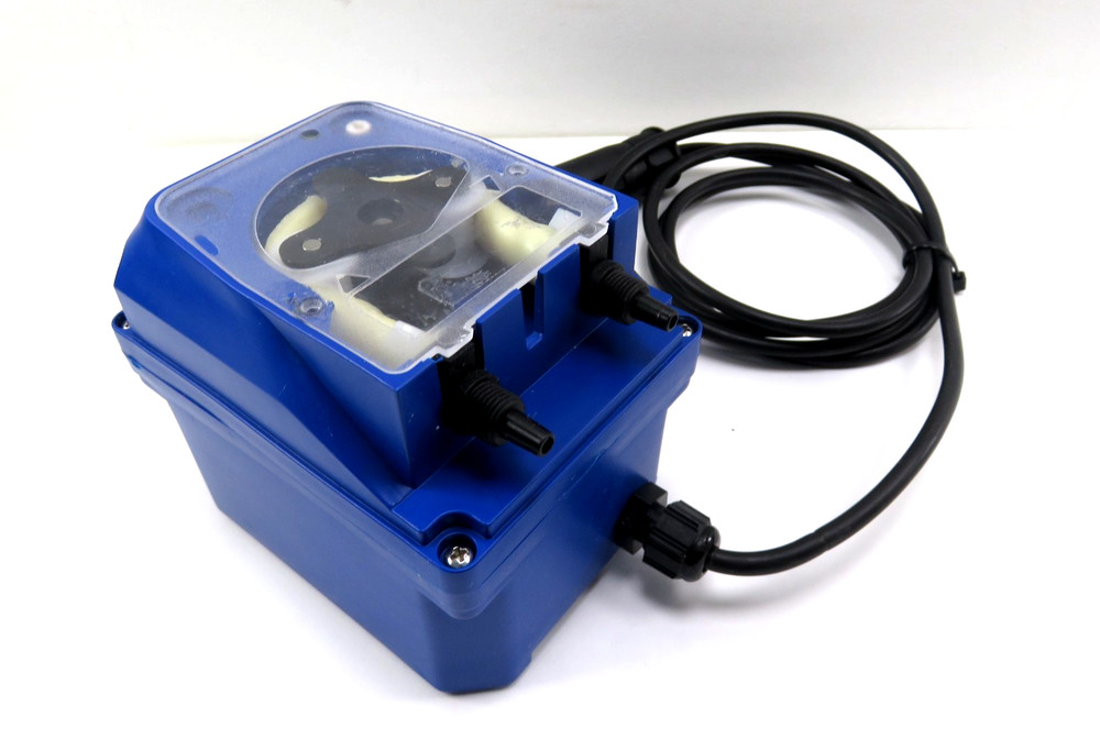 Seko PR4 Peristaltic Dosing Pump