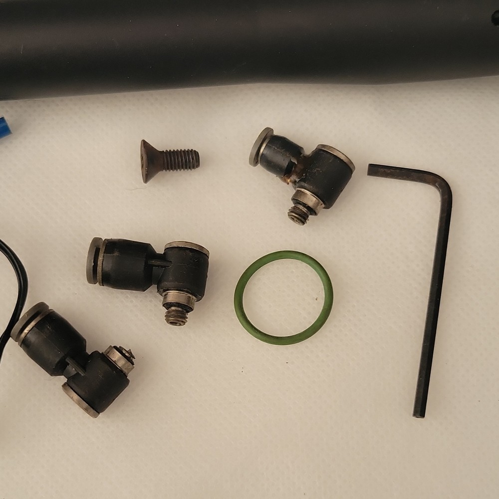 smart parts Ion