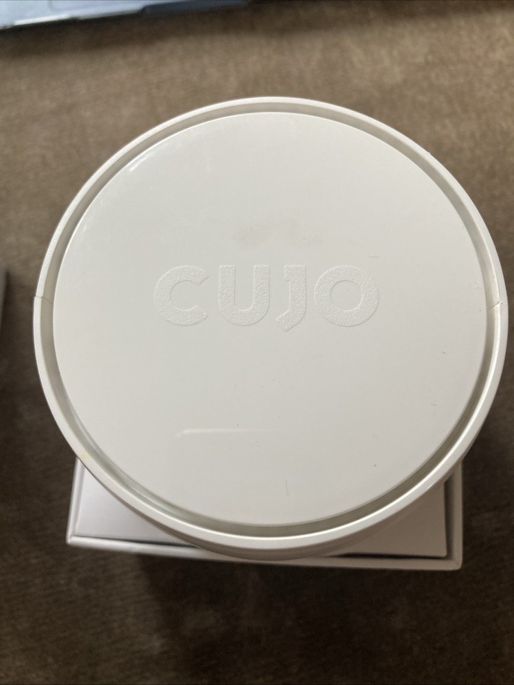 Cujo Smart Internet Home Firewall Open Box