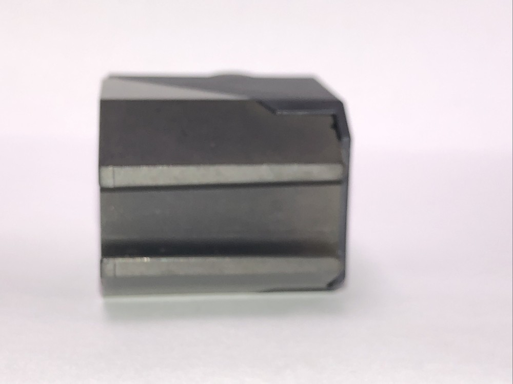 Olympus Microscope IX2-MDICT Analyzer Filter Cube tested working