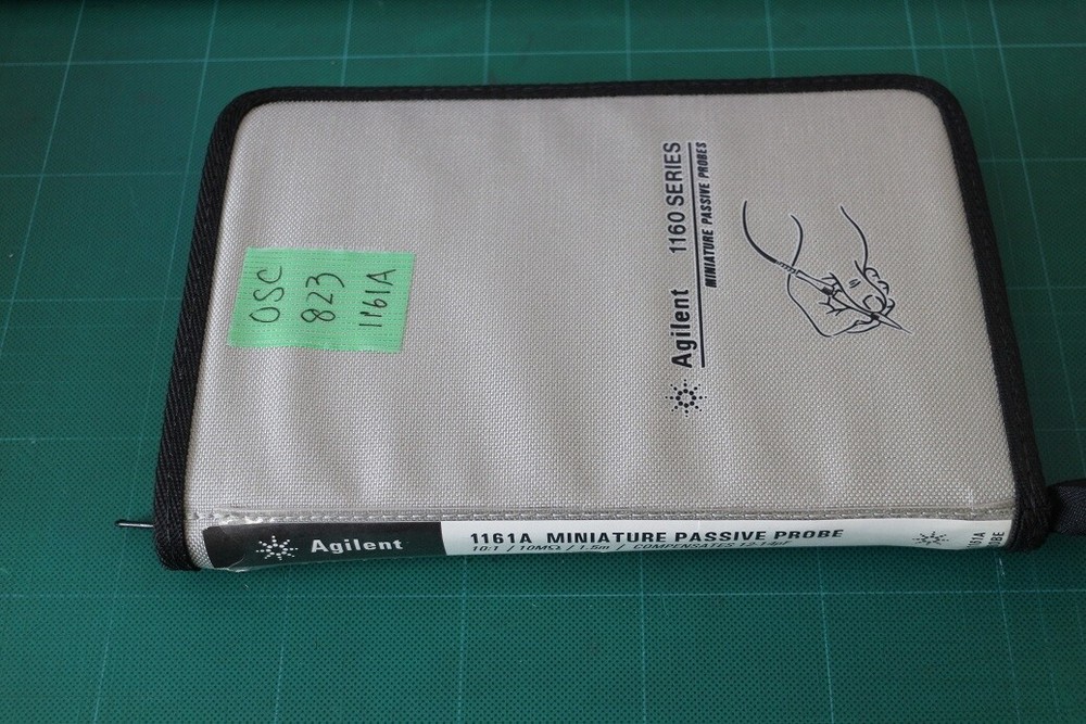 Agilent 1161A DC-500MHz X10 Passive Probe