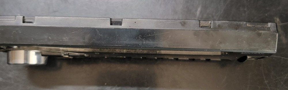 Pioneer deh-x4800bt Faceplate Only
