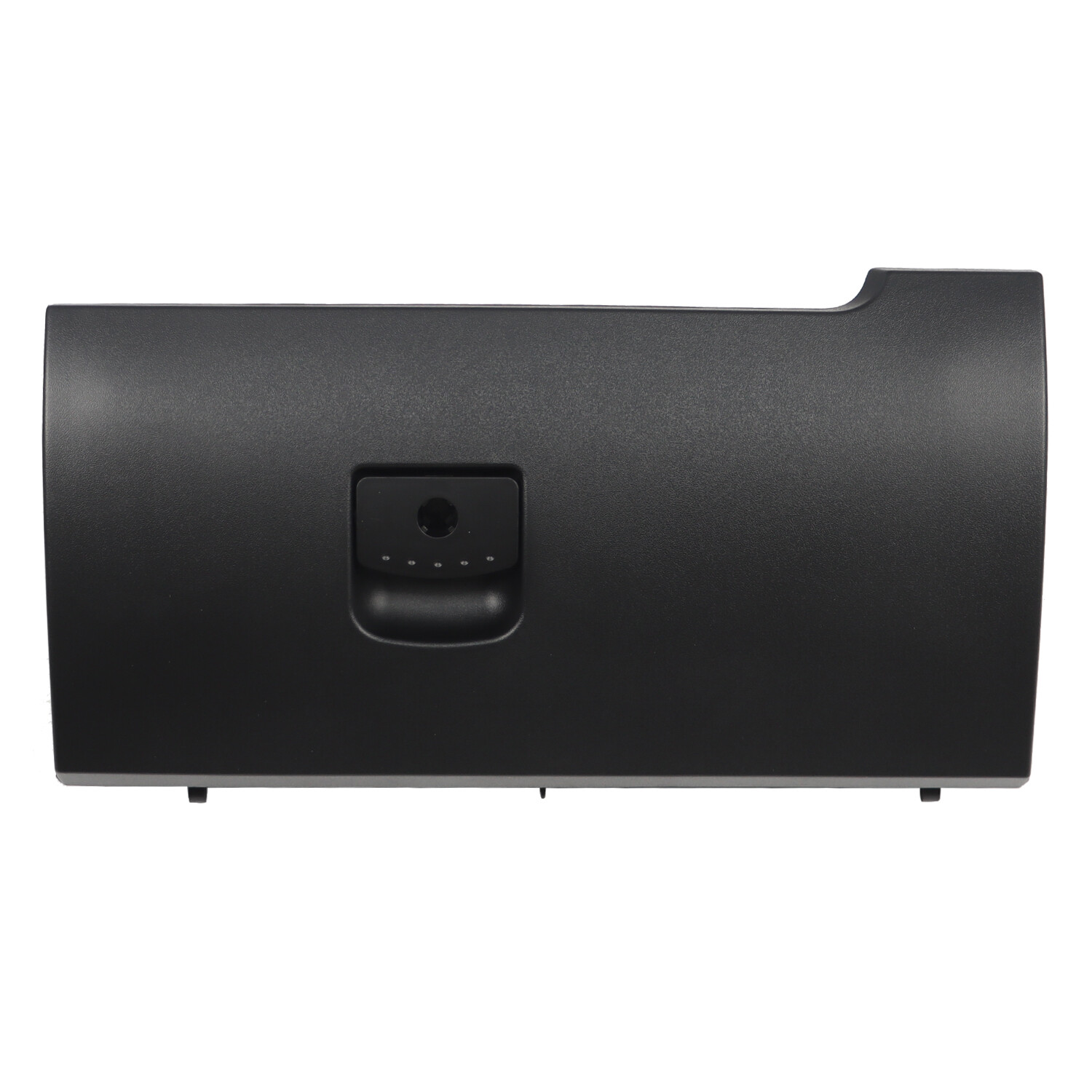Black Glove Box Door Lid 1C1880247R 1C1880300G For Volkswagen Beetle 2003-2010