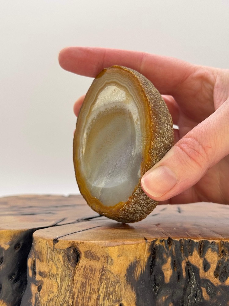 Agate Bowl