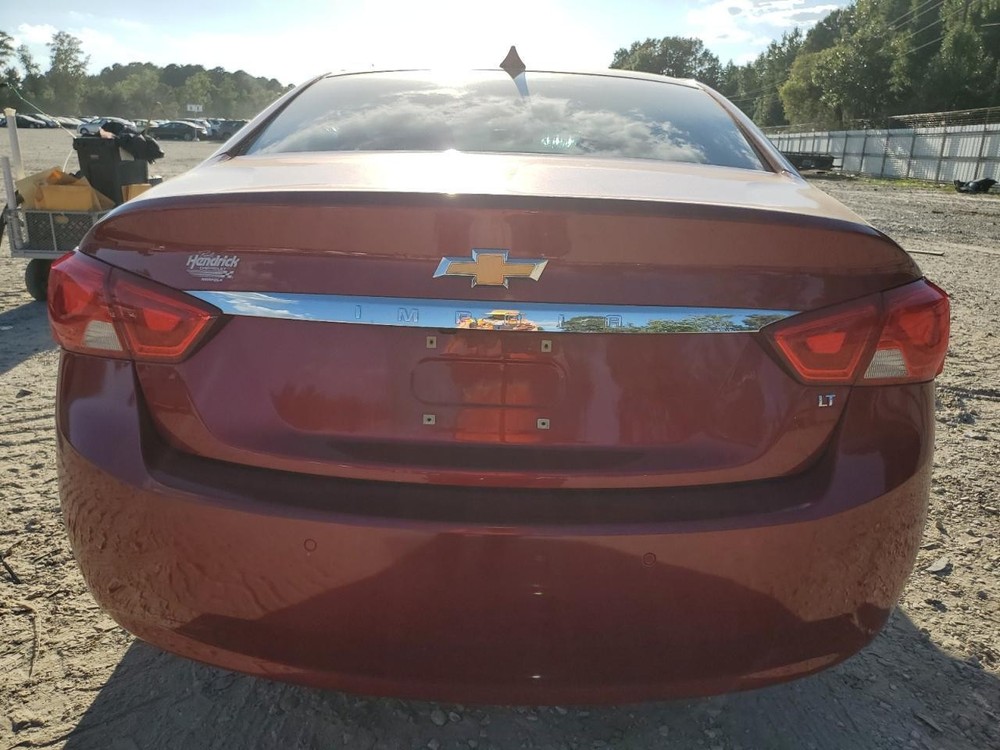 Used Blind Spot Detection System Warning Control Module fits: 2014 Chevrolet Imp