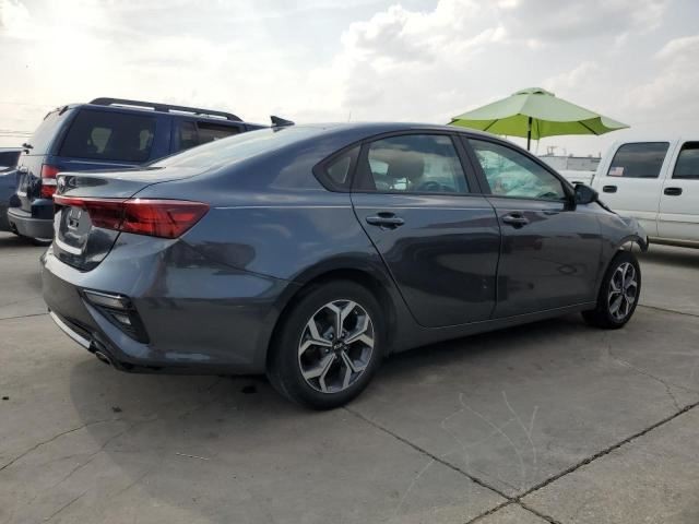 Camera/Projector Hatchback Camera Front Fits 19-20 FORTE 306667