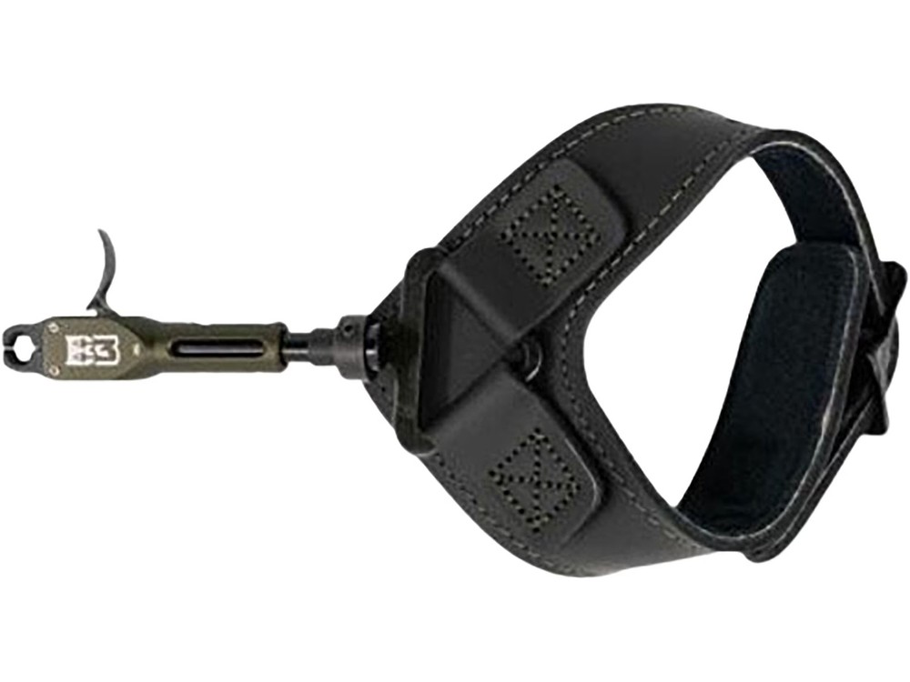 B3 Rival Bow Release
