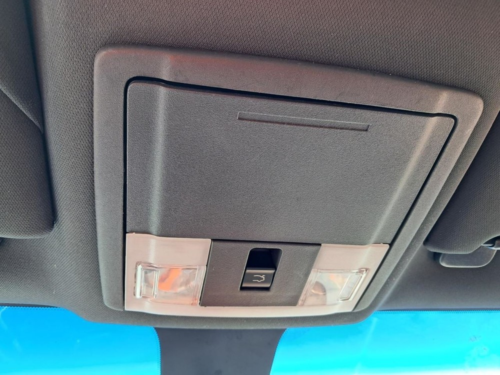 TAURUS 2016 Glove Box 4792389
