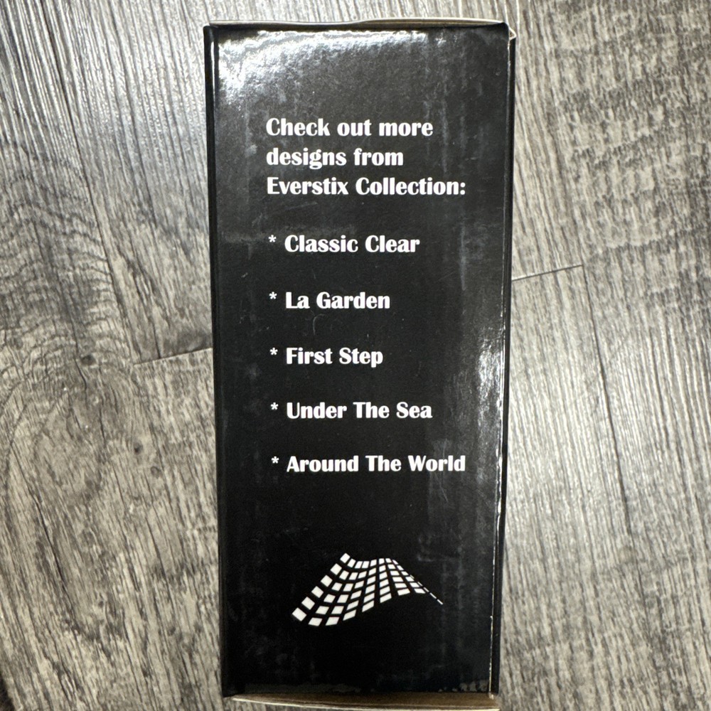 Everstix 8 Pack Stainless Hooks