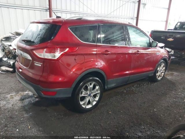 Used A/C Selector Switch fits: 2014 Ford Escape Front automatic temperature cont