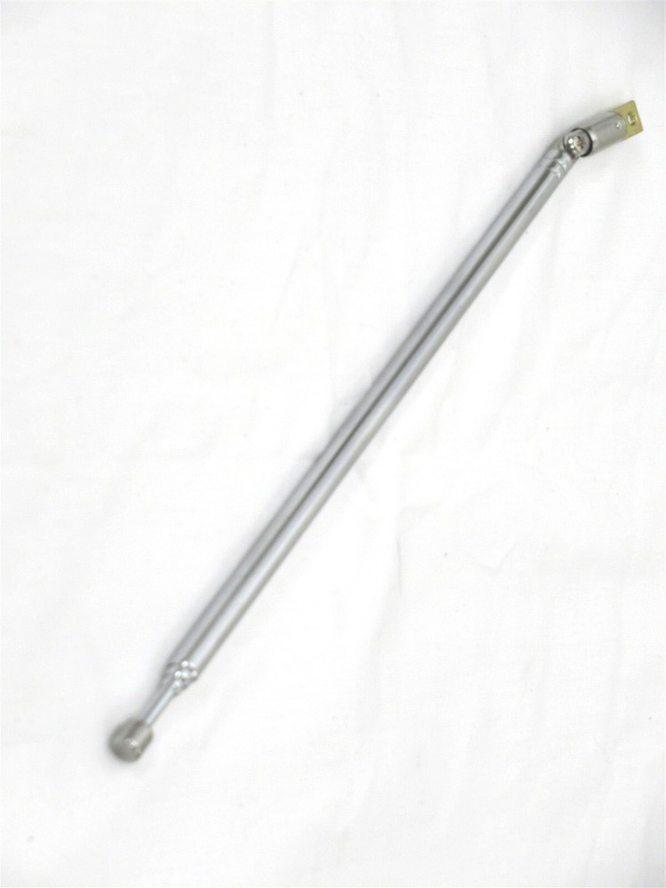 *Replacement antenna for RCA Digital CD Player radio boombox model rcd158B