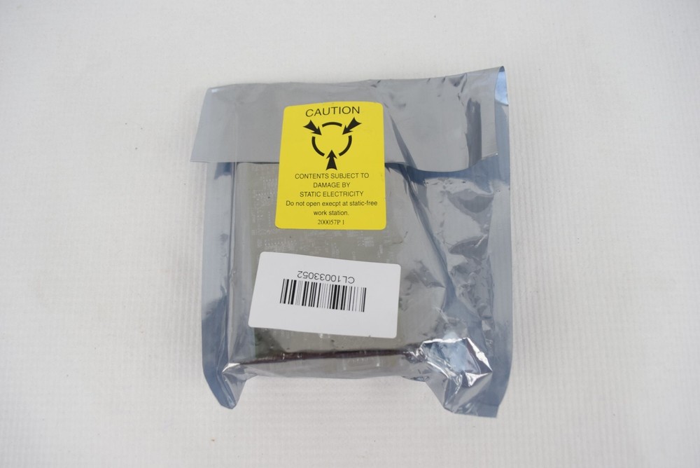 LIEBERT 416701G Web Card Remote Management Adaptor