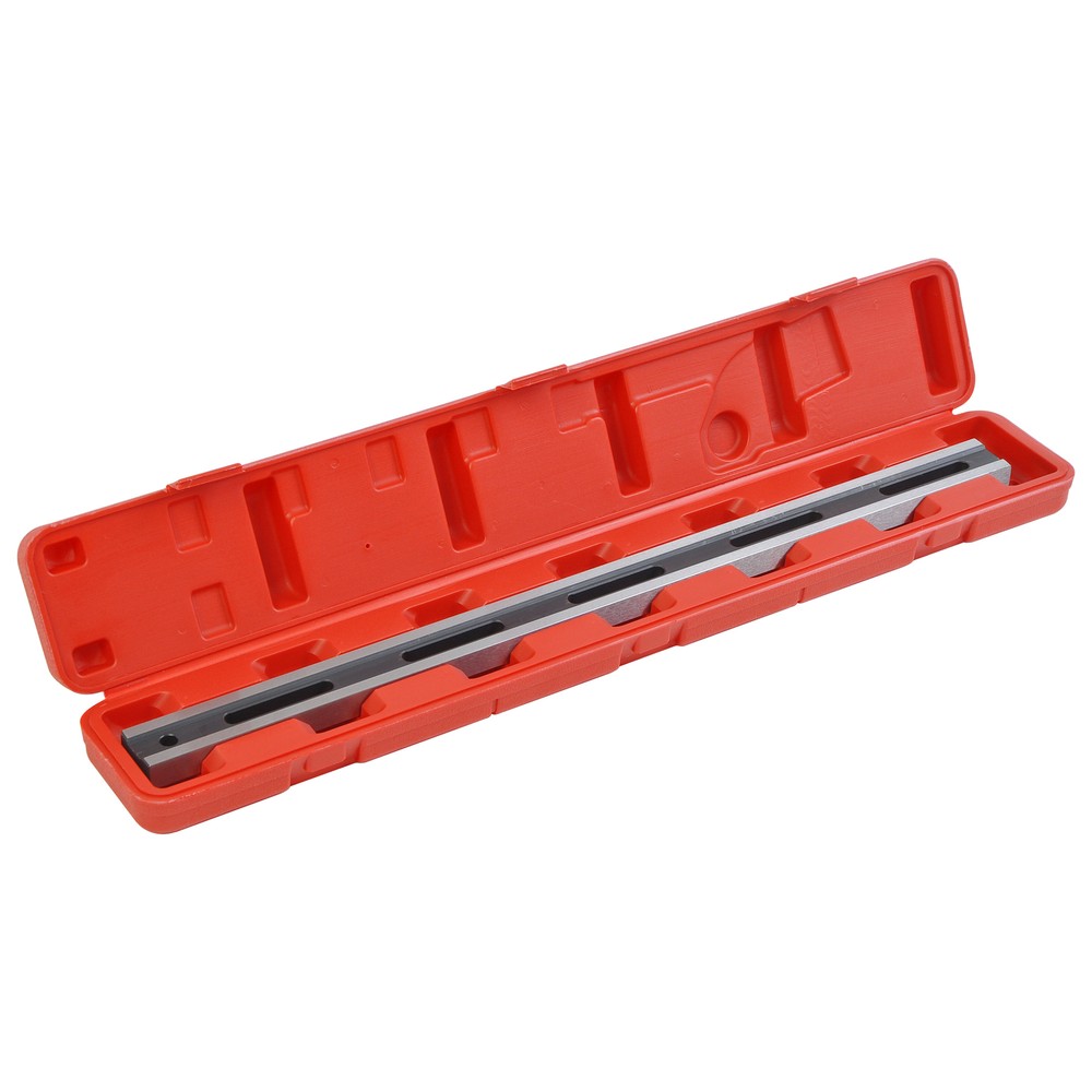 24" Machinist Precision Cylinder Head Straight Edge Tool, Checking Engine Blocks