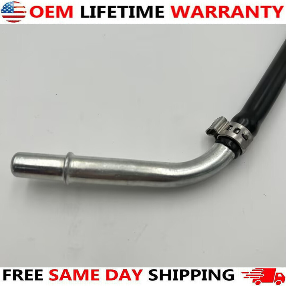 NFR0049 Nylon Fuel Line Kit for Chevrolet Suburban Yukon XL 1500 2500 2000-2004