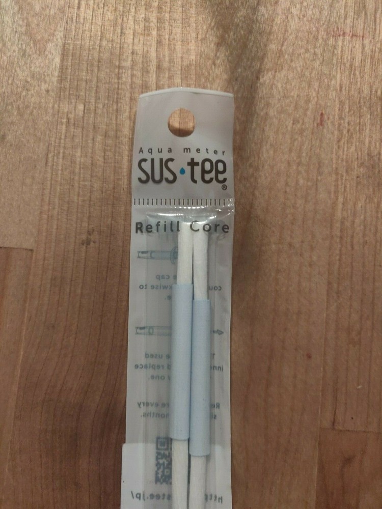 Sustee Aqua Meter Moisture Sensor Refill Insert Small Style 2 Insert Replacement