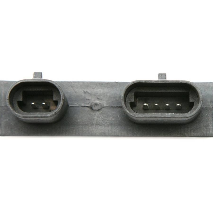 For 1991-1994 Chevrolet S10 Blazer - Ignition Control Module Delphi