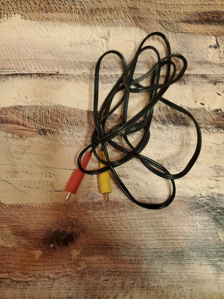 Vivid3d Plus NuReality 3D Sound Includes Power & Connecting Cables