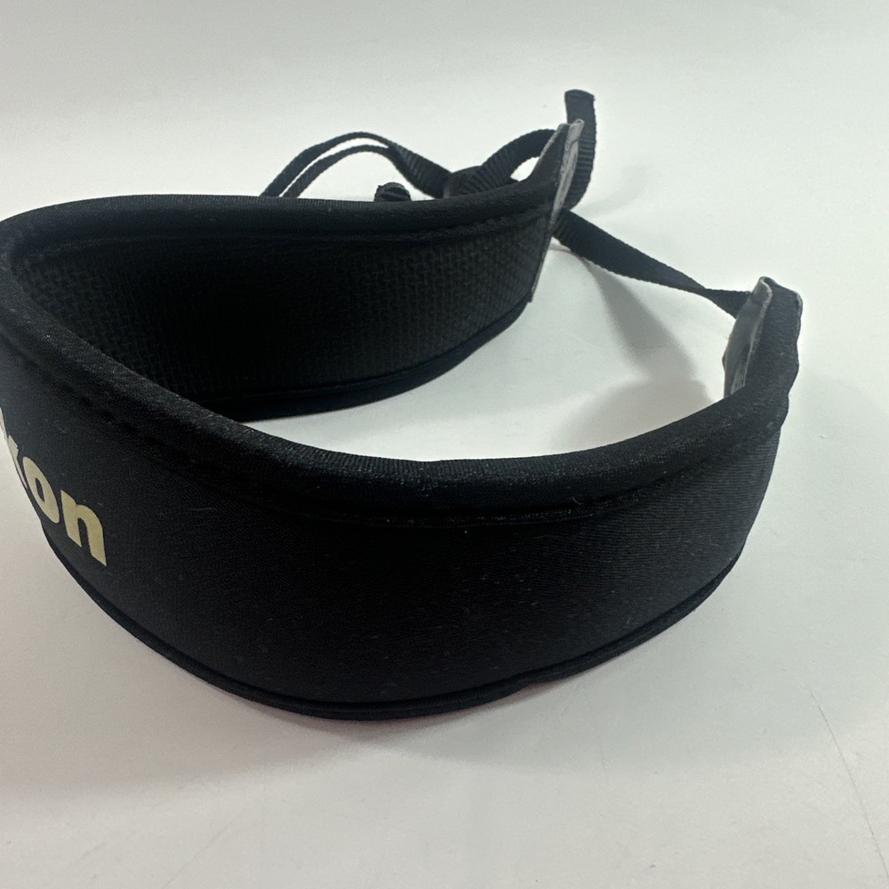 Nikon Neck Strap SBG