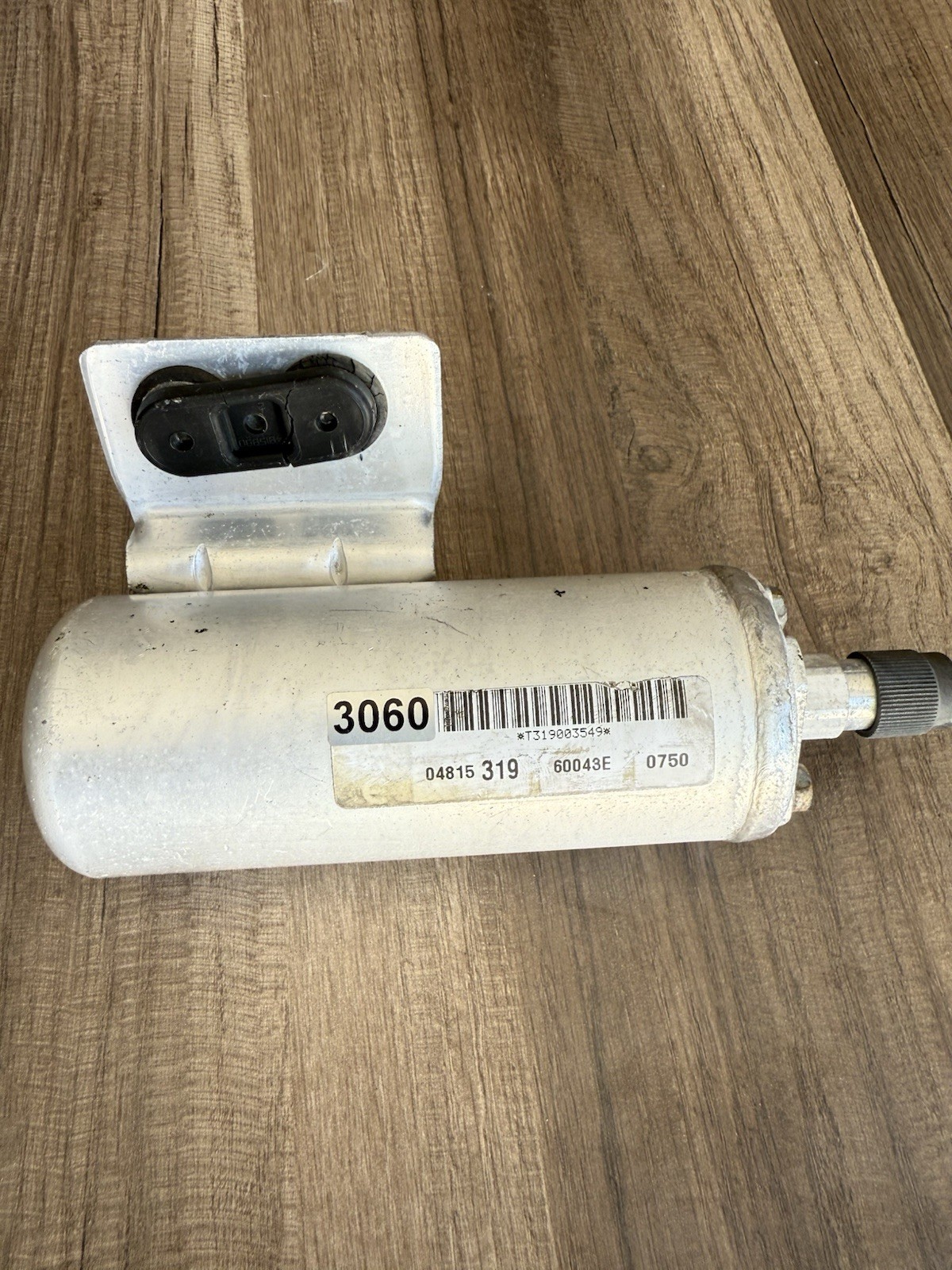 ✅PLYMOUTH PROWLER 97 -02 OEM USED A/C AIR CONDITION EVAPORATOR, P # 04815319✅