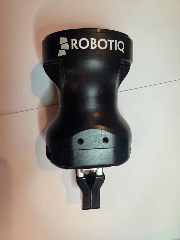 Robotiq Hand-E 2025 Smart Robot Gripper