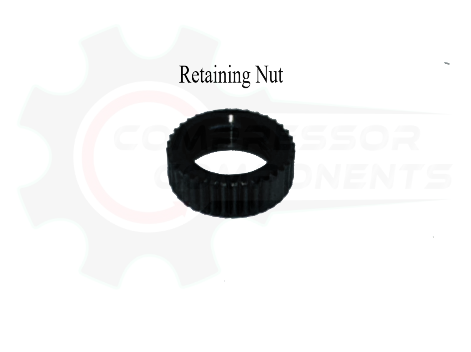 THB - D51 Replacement Automatic Float Bowl Drain For THB Compressed Air Filters