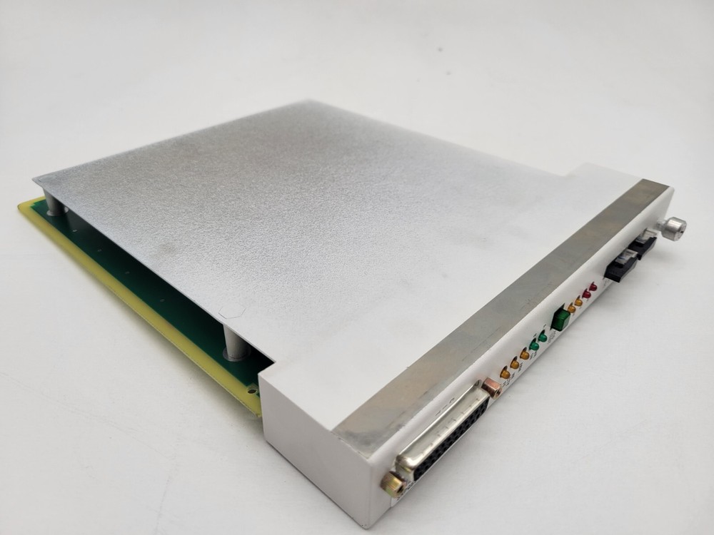 Lucent SNPQBSLAAA Module Circuit Board Card ECC2 USPNL Telecommunication Plug In