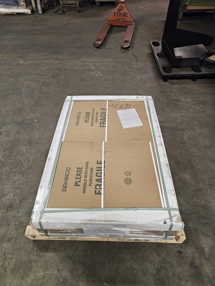D-9003 Dehnco Scale Tables