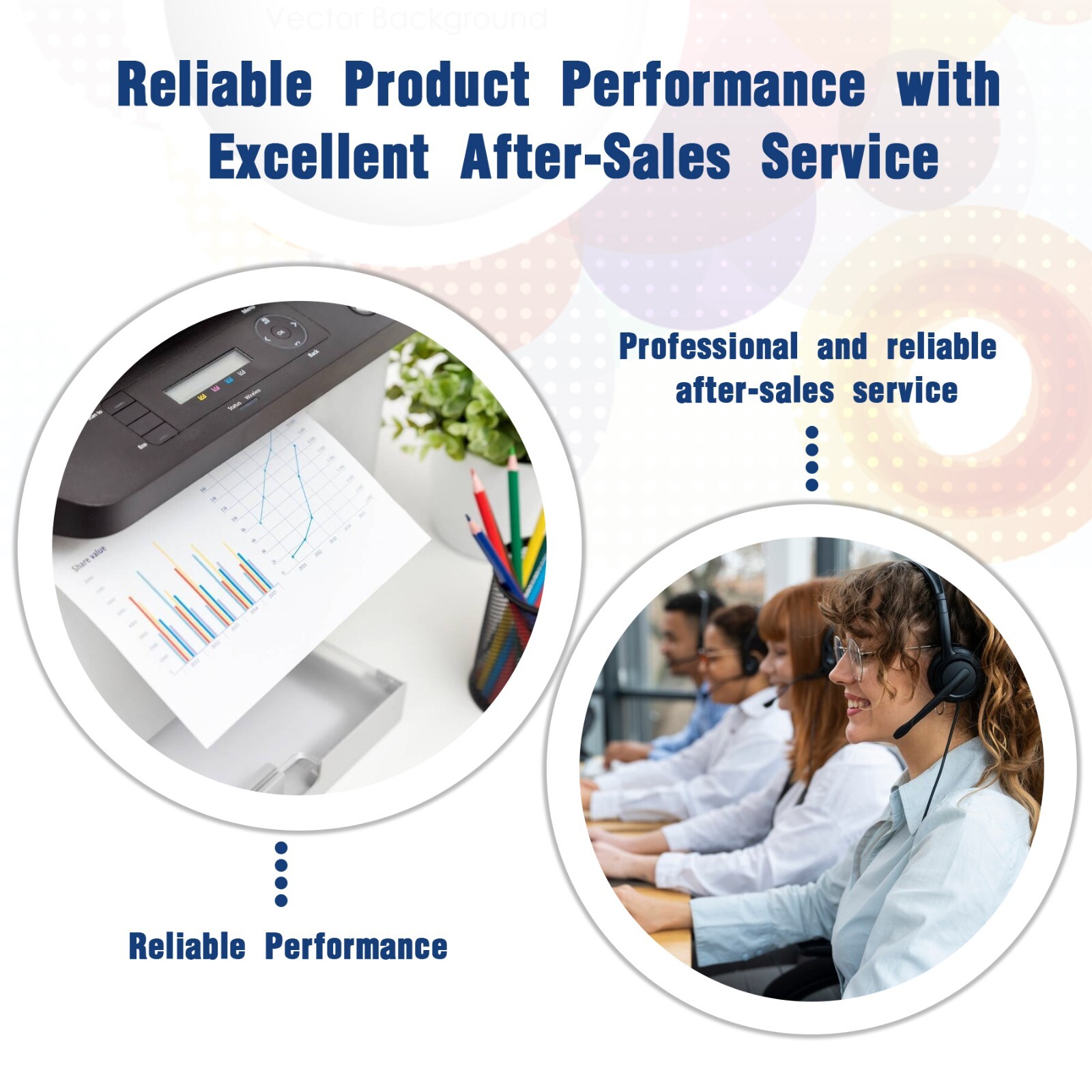 Compatible 212XL Ink Cartridges for Epson WF-2850 WF-2830 Printers (4-Pack)