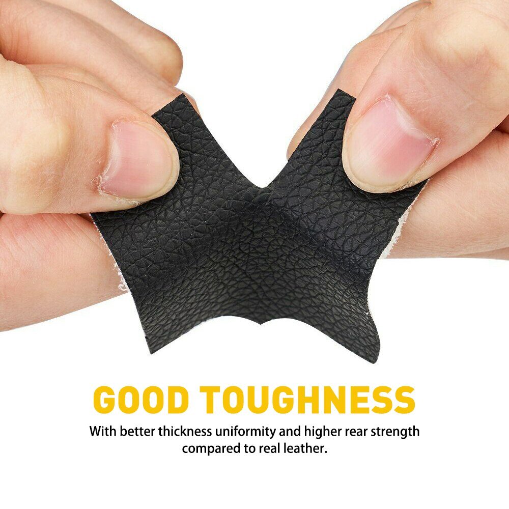 Leather Lid Console Armrest Fit 07-14 Cover For Tahoe Suburban Yukon Silverado