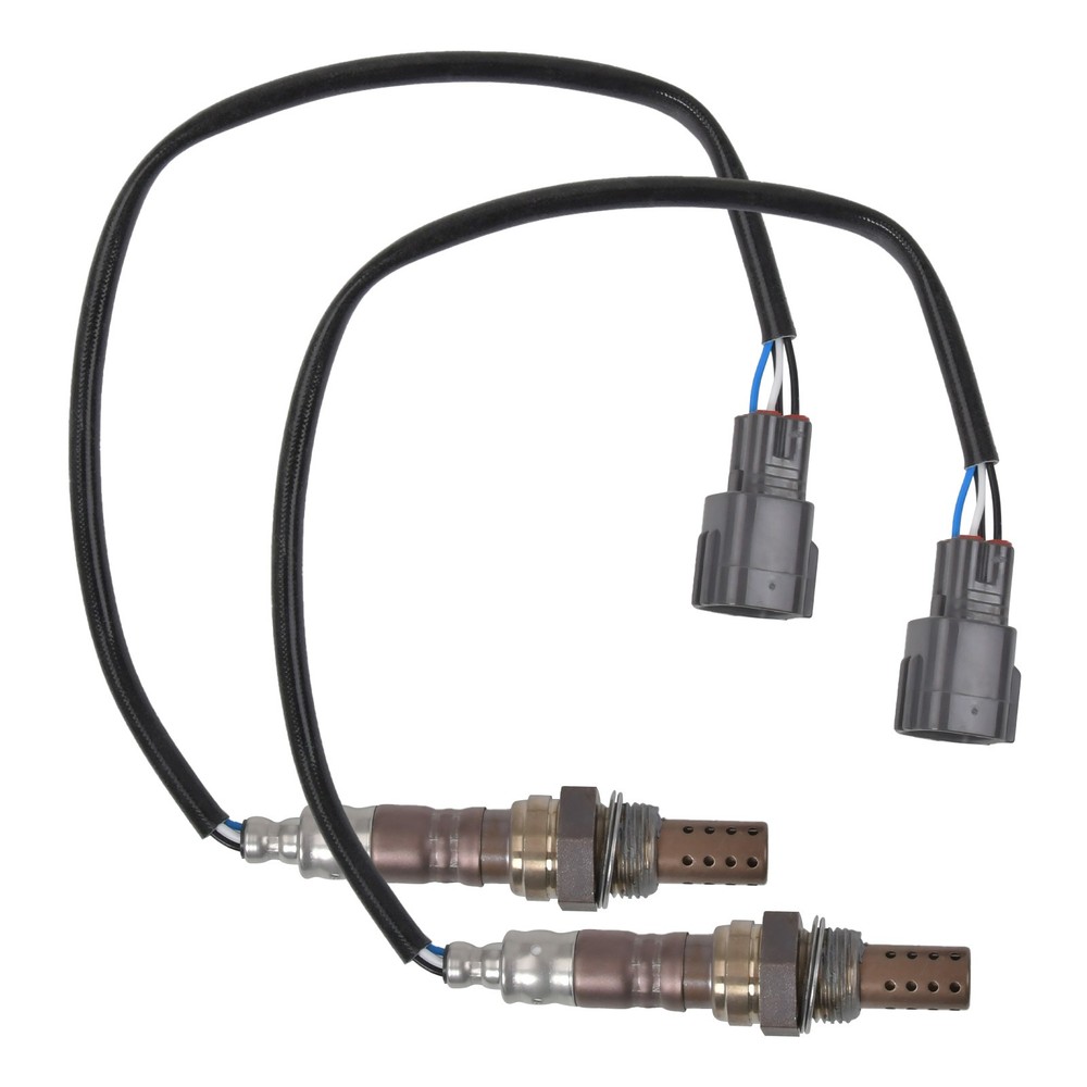2X Oxygen Sensor Upstream and Downstream O2 Sensor Replacement for Toyota Camry
