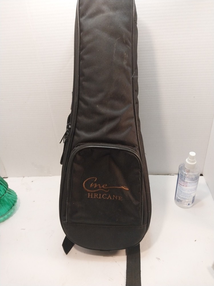 UKULELE Hricane UK-21 Solid Wood Professional