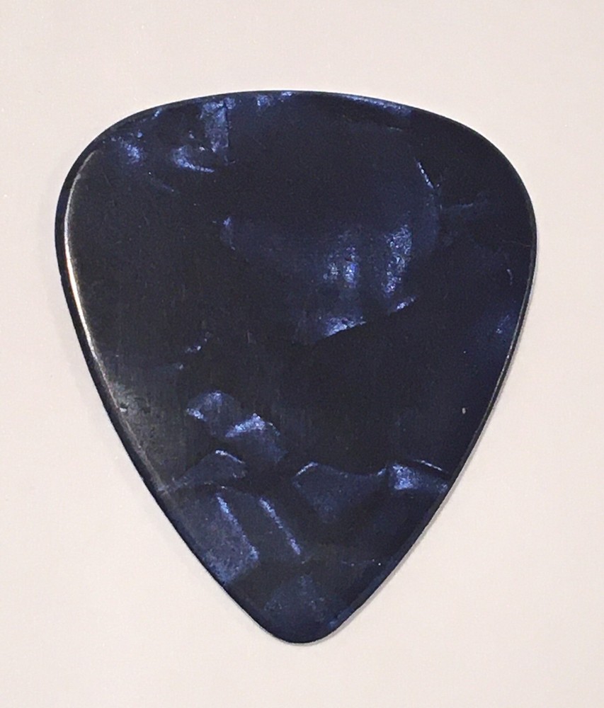 FAT ALBERT AIRLINES USMC Guitar Pick Hand Crafted