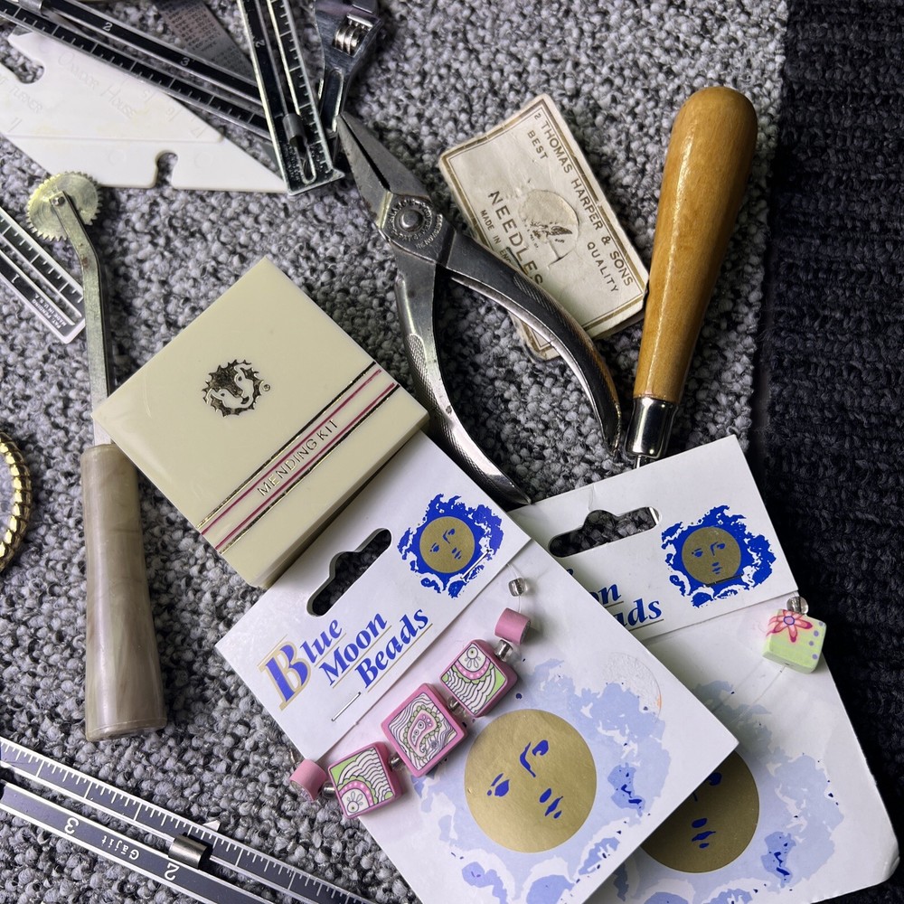 Sewing Lot