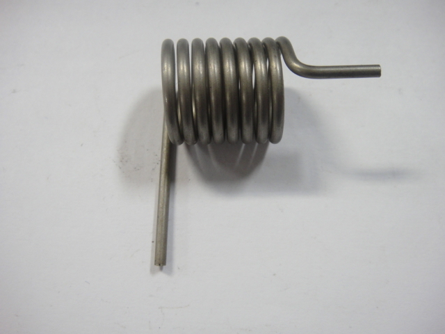 Hamada Spring, Part #M52-44-3