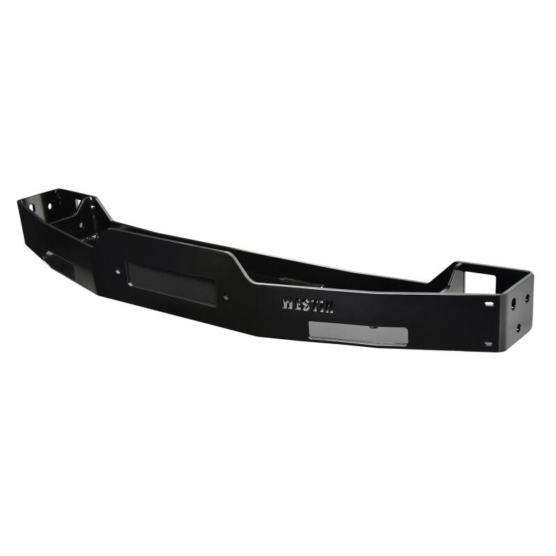 Westin Winch Mount Plate | 46-23555