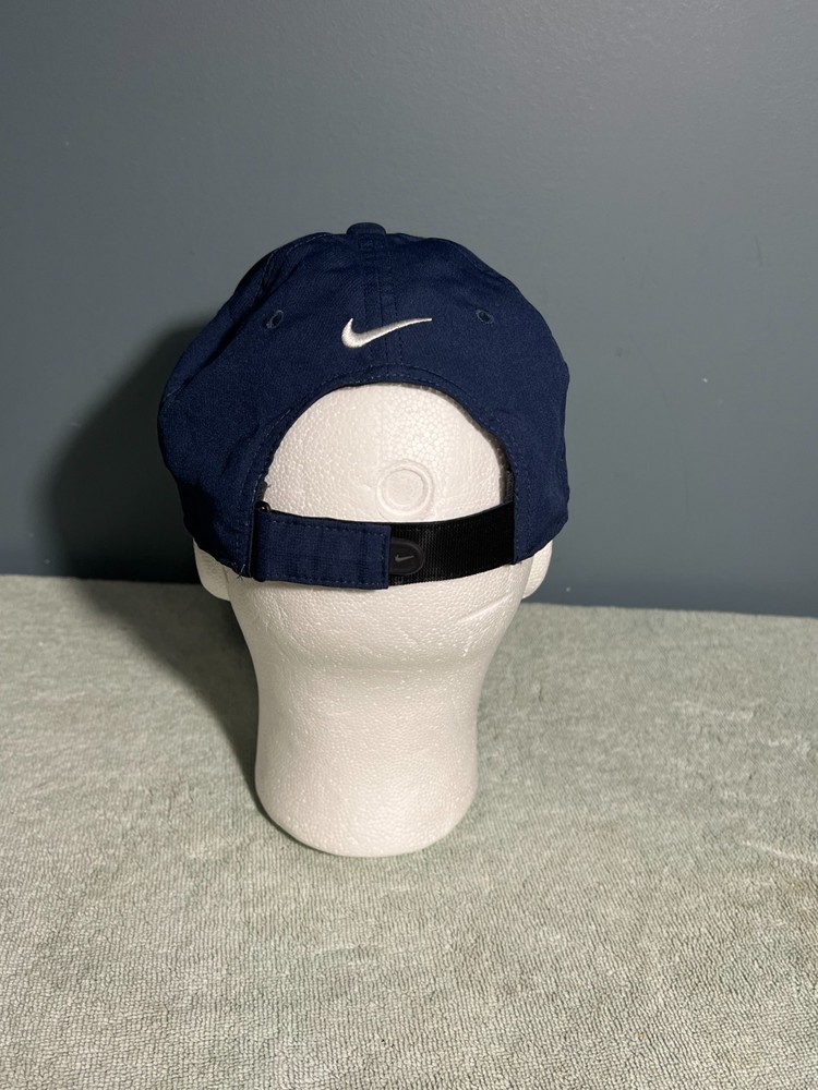 NIKE GOLF CANYONS GOLF ADJUSTABLE HAT