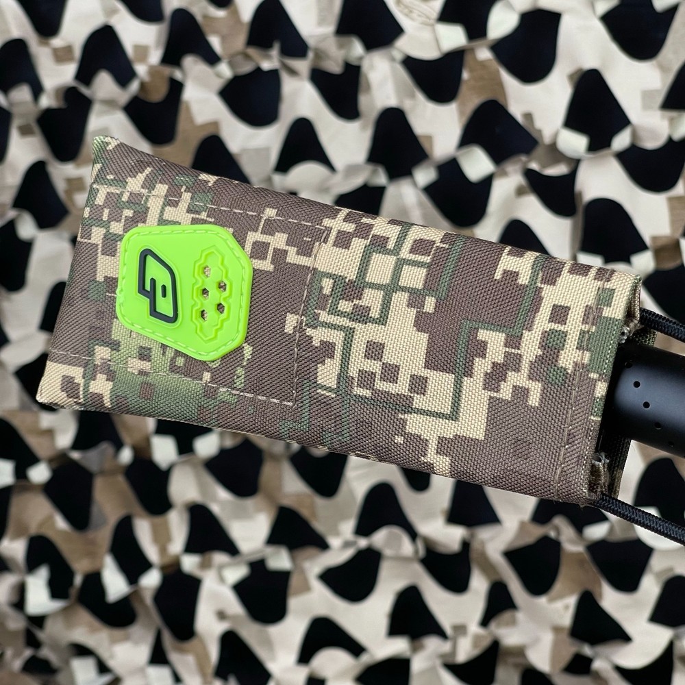 NEW Planet Eclipse Barrel Sock - HDE Earth