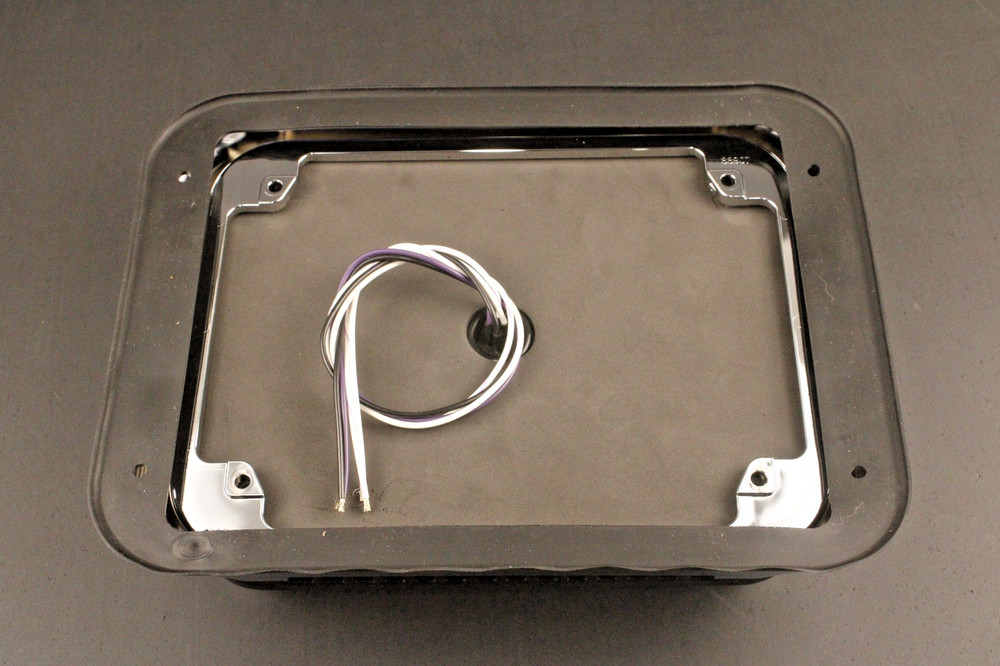 904SLC - Whelen Scene Light