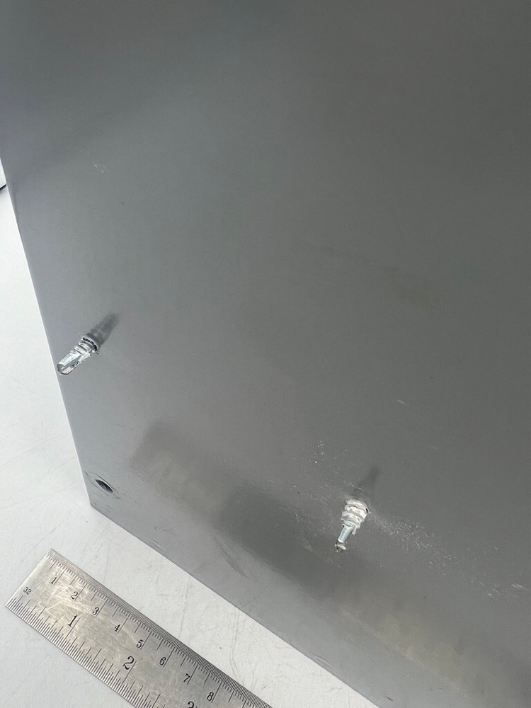 SQUARE D SCHNEIDER ELECTRIC S765RD PowerLogic Multifunction Power Meter PHOENIX