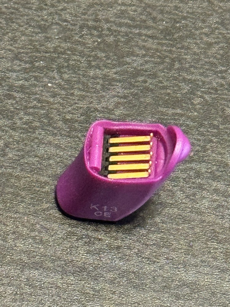 HEARING AIDS PROGRAMMING BOOT K13 PURPLE