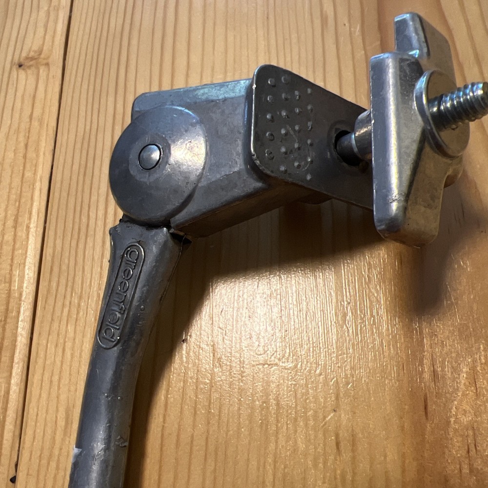greenfield kickstand