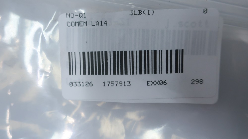 Comem LA14 Liquid Level Indicator