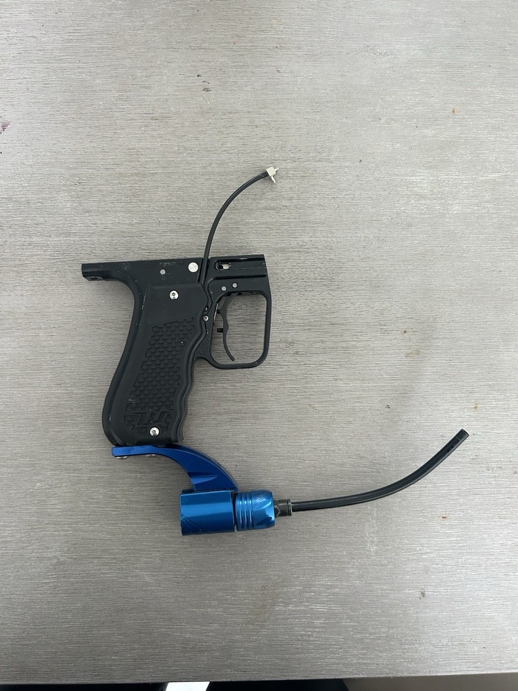 WPG SF Trilogy Trigger Electric Autococker Trigger